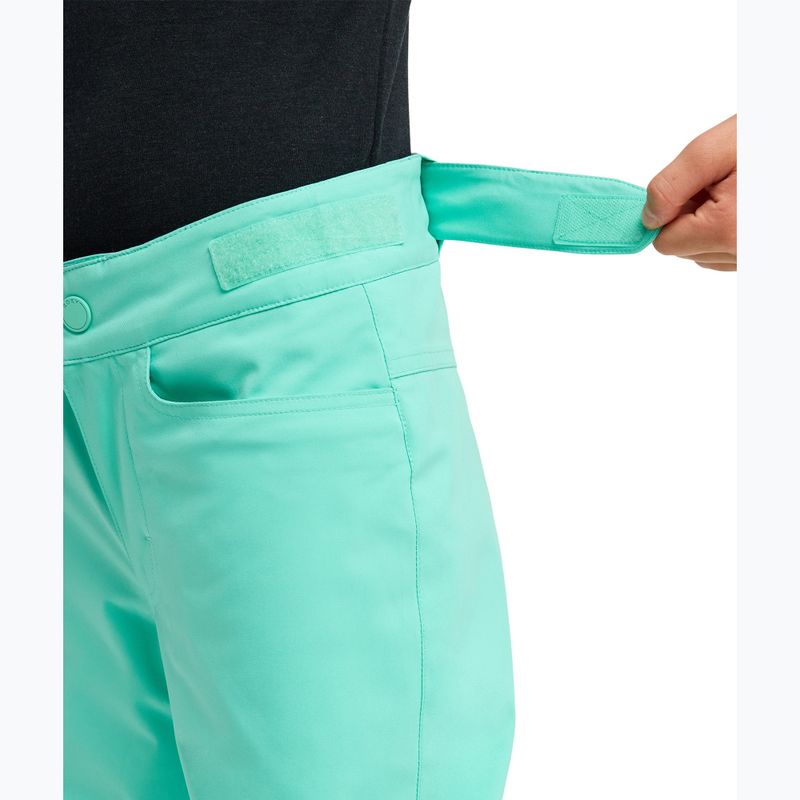 Dětské snowboardové kalhoty Roxy Backyard Girl BLE0 opal 5