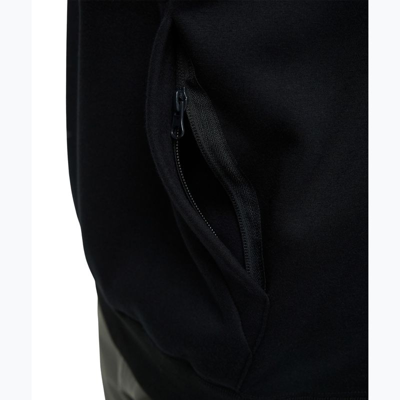 Pánská mikina DC Snowstar black 6