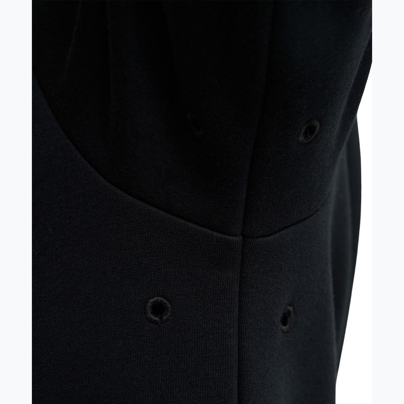 Pánská mikina DC Snowstar black 7