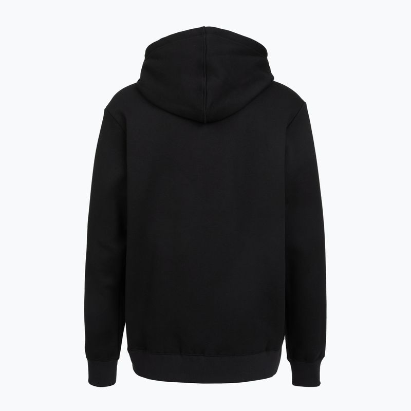 Pánská mikina DC Snowstar black 9