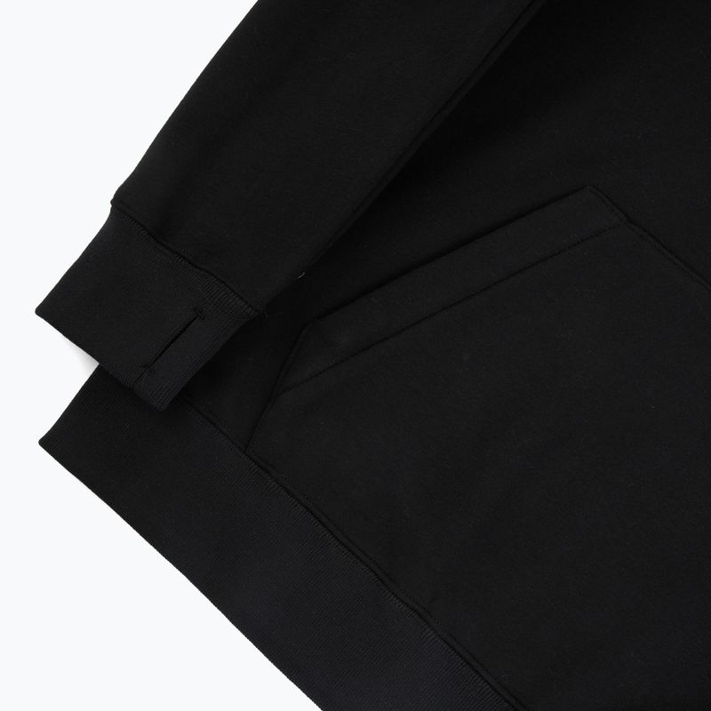 Pánská mikina DC Snowstar black 11