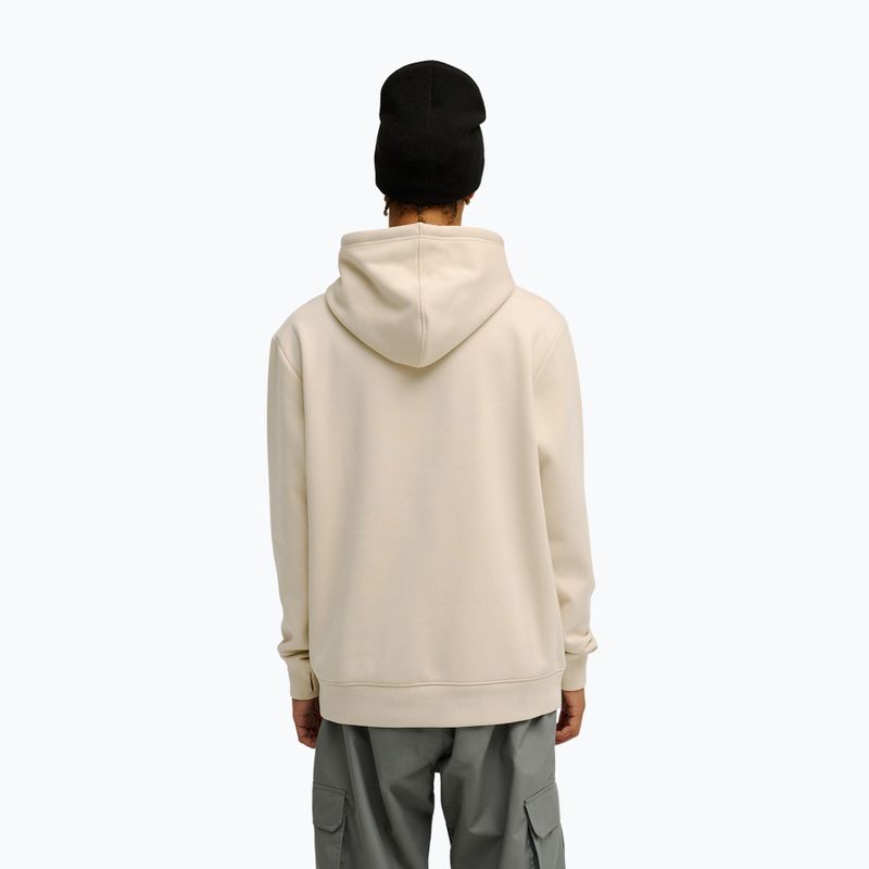Pánská mikina DC Snowstar oatmeal 3