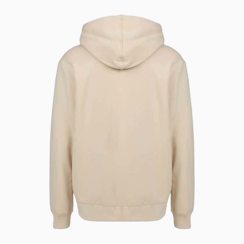 Pánská mikina DC Snowstar oatmeal 9