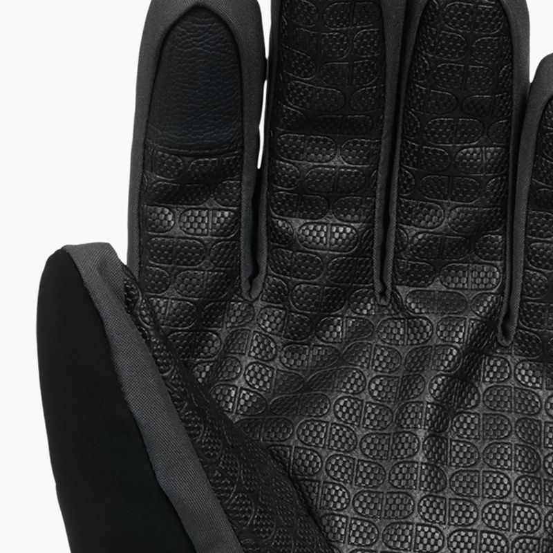Pánské snowboardové rukavice DC Franchise 10K black 3