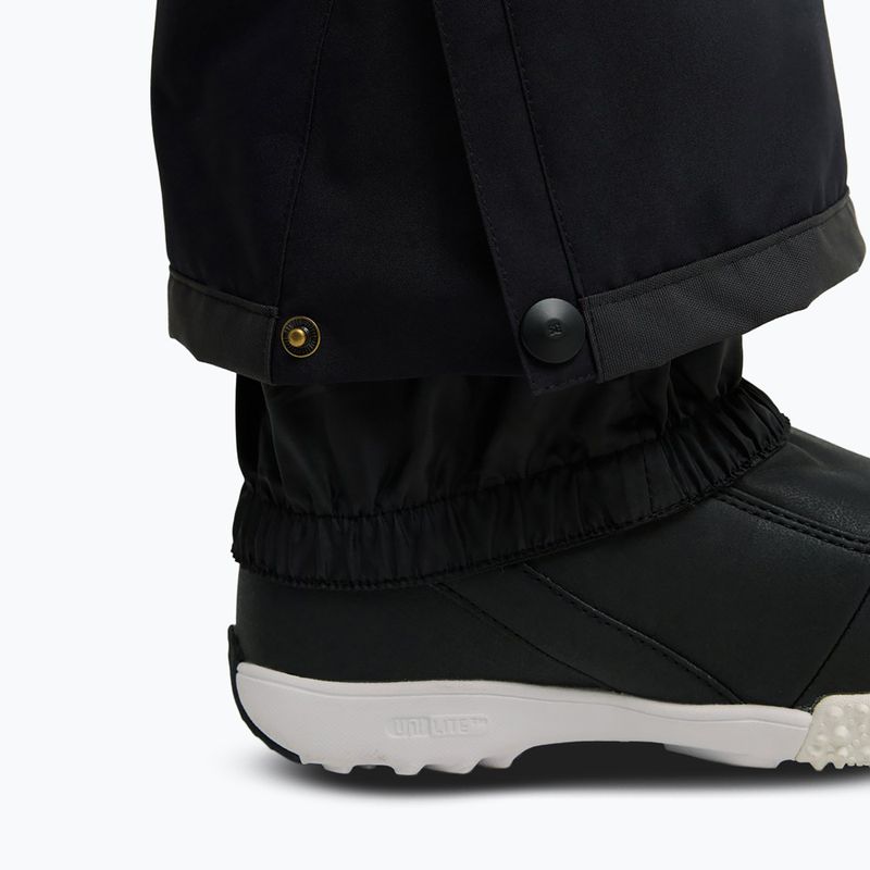 Dámské snowboardové kalhoty DC Nonchalant Pant black 9