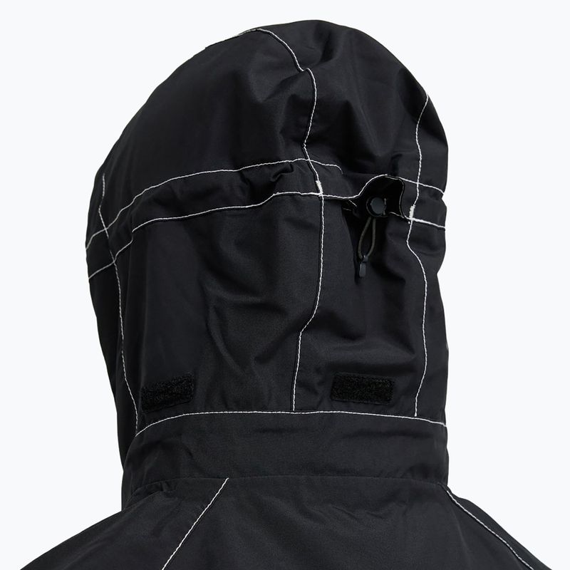 Pánská snowboardová bunda DC Trackstar 10K black 6