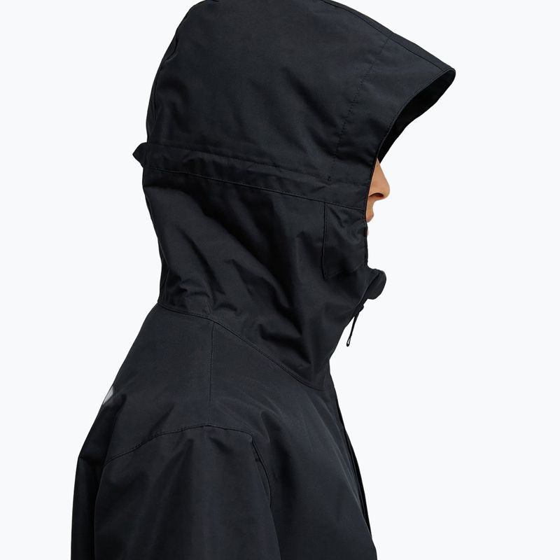 Pánská snowboardová bunda DC Basis 10K black 5
