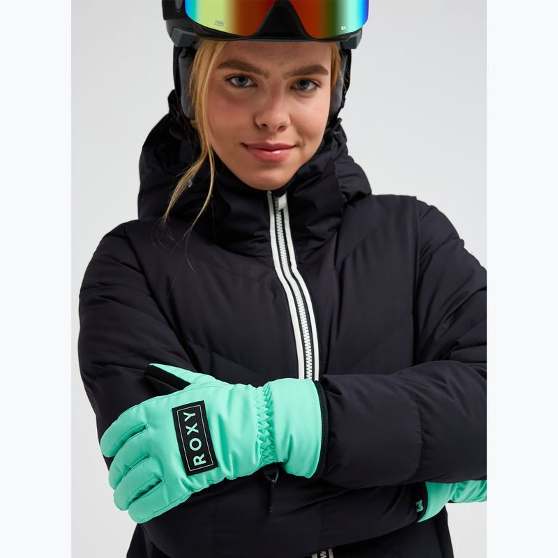 Dámské snowboardové rukavice ROXY Freshfield Opal 3