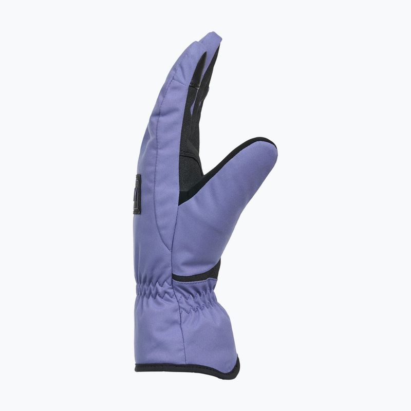Dámské snowboardové rukavice ROXY Freshfield Twilight Purple 2