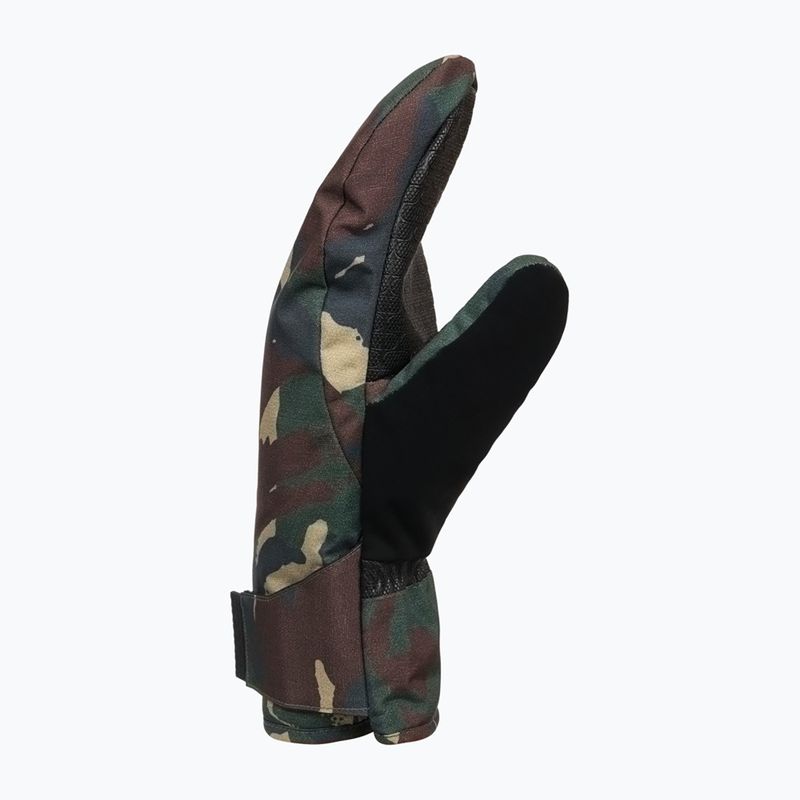 Snowboardové rukavice DC Franchise Print Mitt 10K classic camo 2