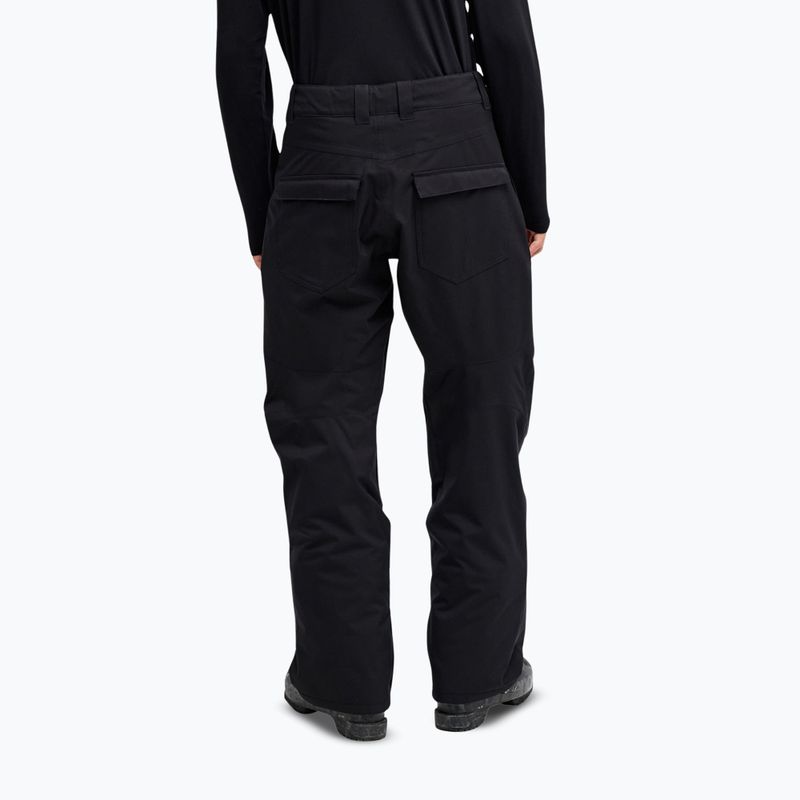 Pánské snowboardové kalhoty Quiksilver Estate 10K Pt black 3
