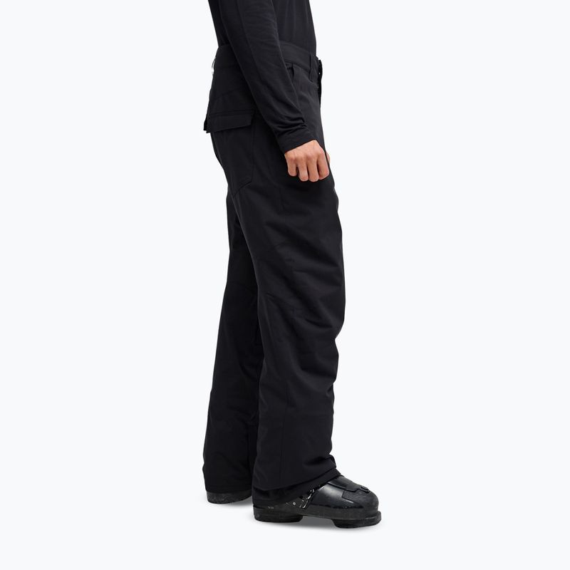 Pánské snowboardové kalhoty Quiksilver Estate 10K Pt black 4