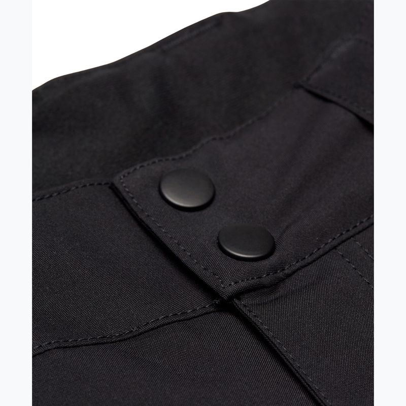 Dětské snowboardové kalhoty Quiksilver Estate black 8