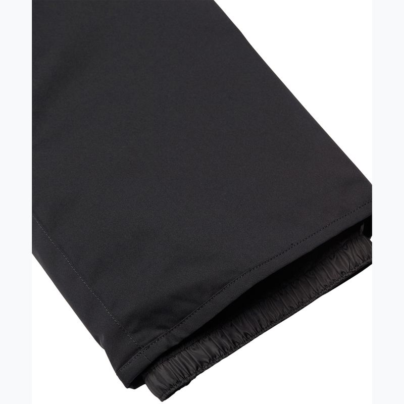 Dětské snowboardové kalhoty Quiksilver Estate black 9