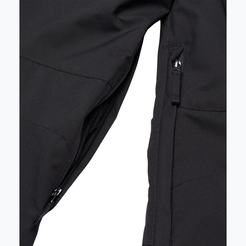Dětské snowboardové kalhoty Quiksilver Estate black 11