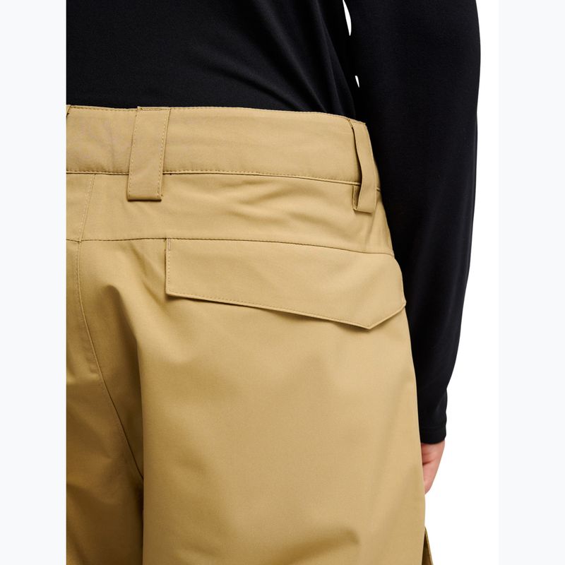 Pánské snowboardové kalhoty Quiksilver Utility 20K Pt kelp 7