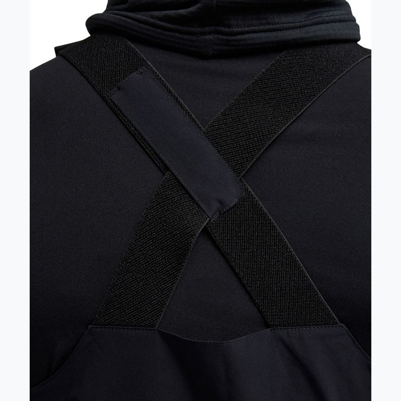 Pánské snowboardové kalhoty Quiksilver Paramo Stretch 20K Bib black 6