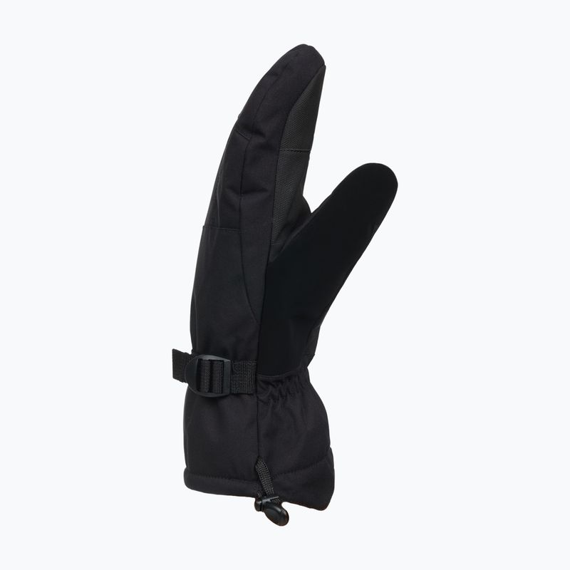 Pánské snowboardové rukavice Quiksilver Mission Mitt true black 2