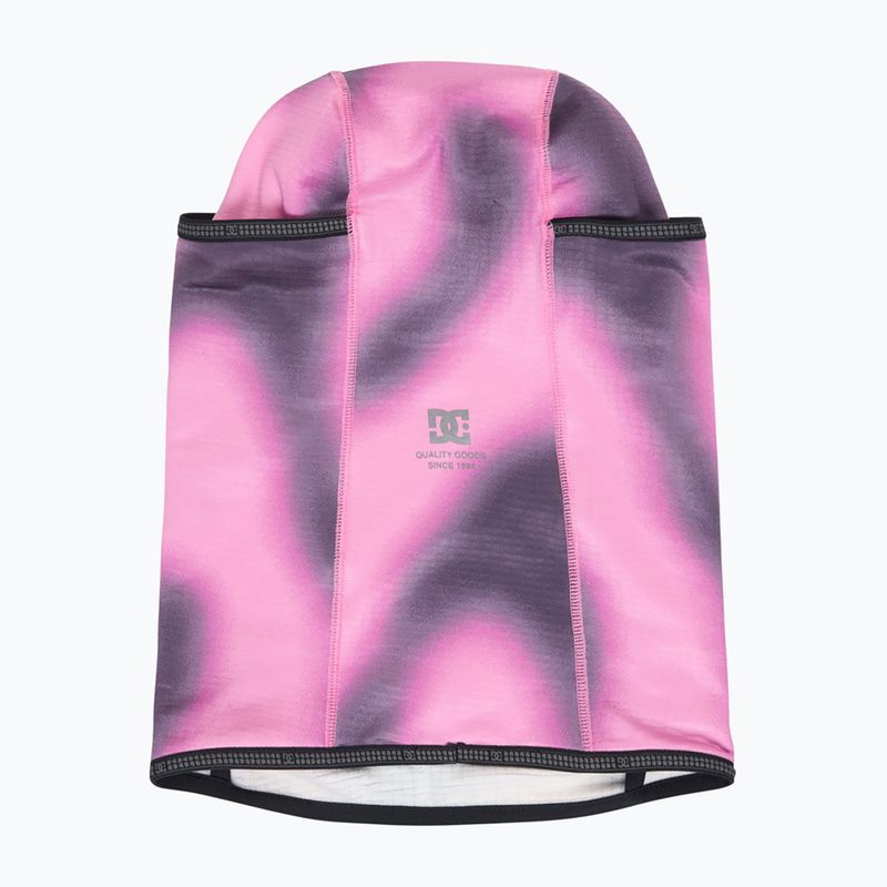 Nákrčník DC Felony offscale lilac 2