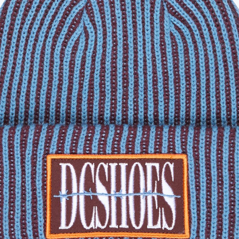 Zimní čepice DC Two Thread Beanie fig 3