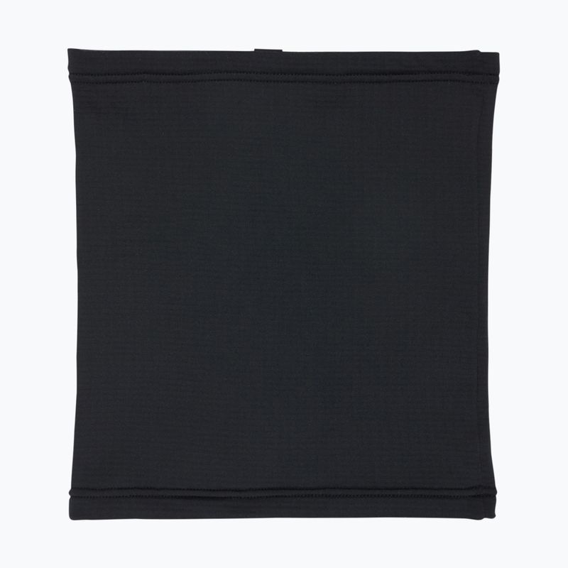 Pánský nahkrčník Quiksilver Steep Point Collar true black 2