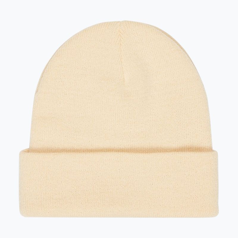 Dětská zimní čepice ROXY Tropical Snow Beanie biscotti 2