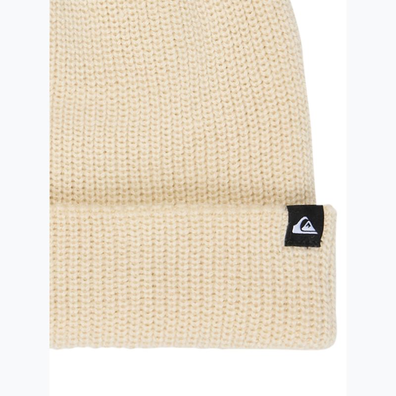 Pánská zimní čepice Quiksilver Performer Beanie bone 3