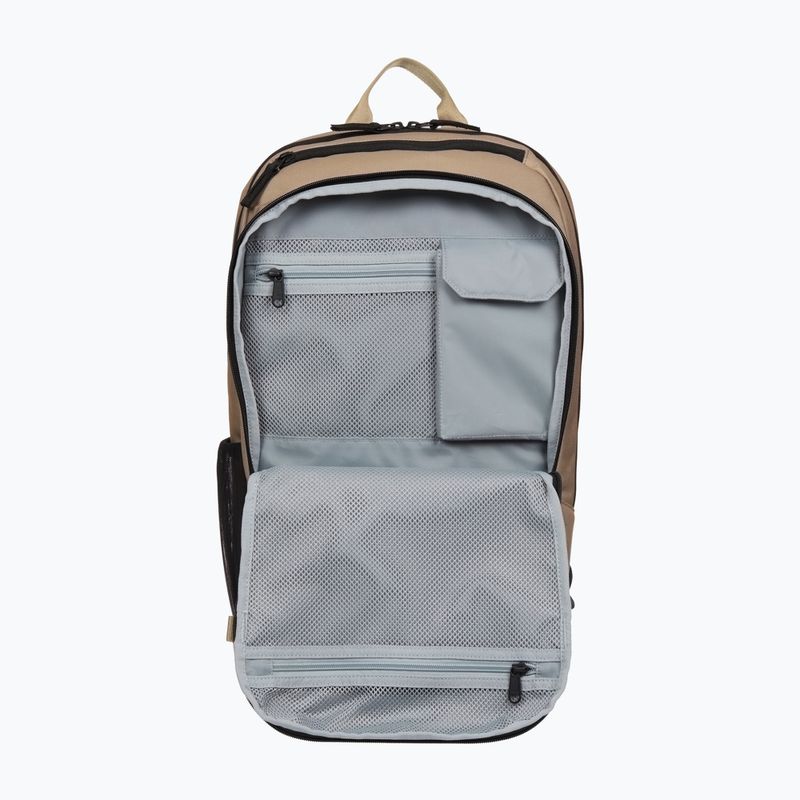 Batoh Quiksilver Platinium Lite 18L kelp 4