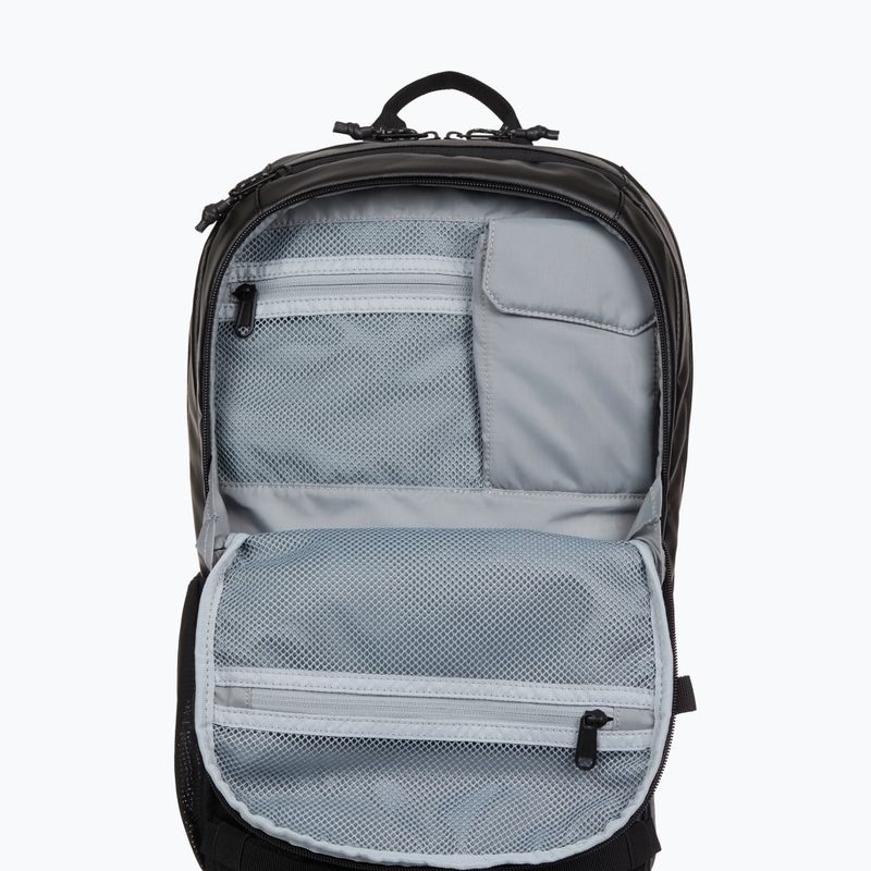 Batoh Quiksilver Platinium Lite Plus 18L black 4