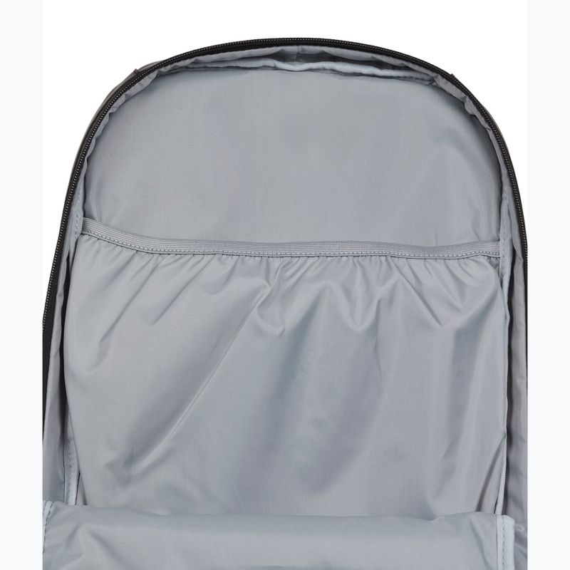 Batoh Quiksilver Platinium Lite Plus 18L black 5
