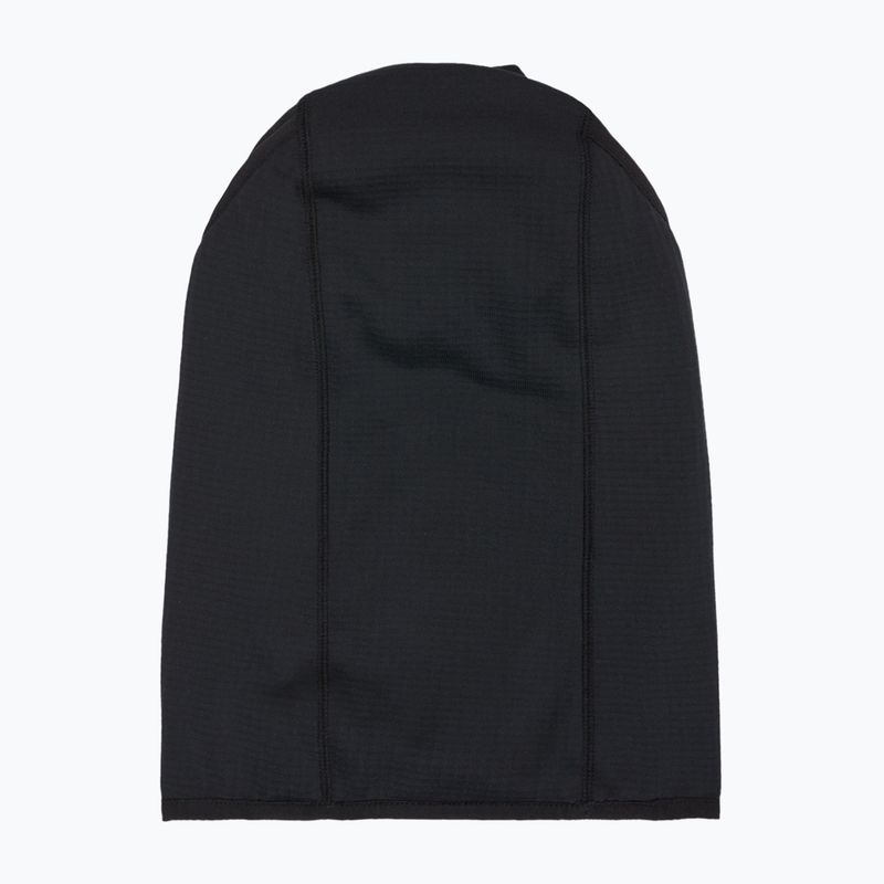 Pánská kukla Quiksilver Steep Point Balaclava true black 2