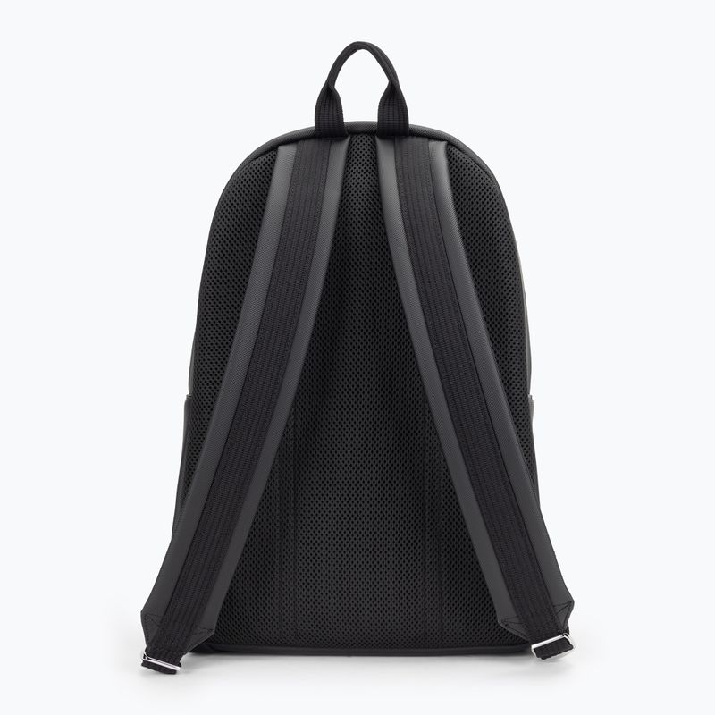 Městský batoh Lacoste NH4430HC 18 l noir 3