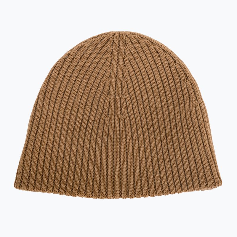 Pánská zimní čepice Lacoste RB0001 cookie 4