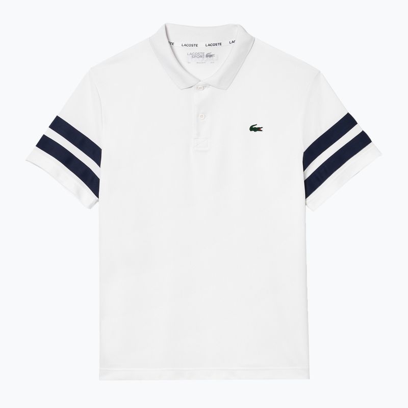 Pánská polokošile Lacoste DH7352 5