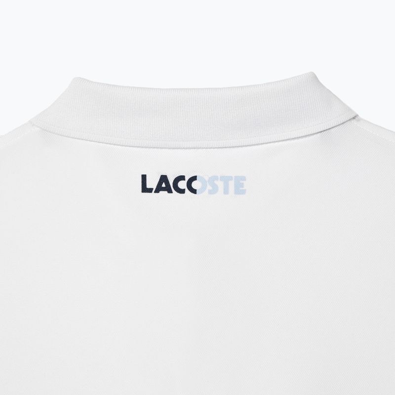 Pánská polokošile Lacoste DH7352 7