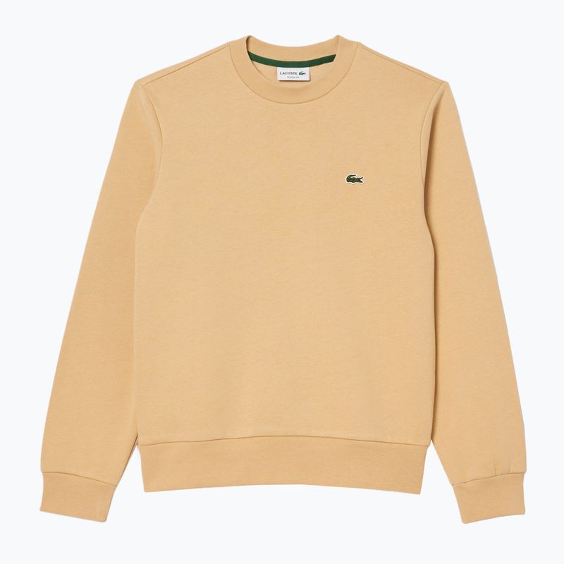 Pánská mikina  Lacoste SH9608 croissant 5