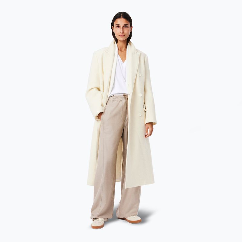 Dámské tričko Lacoste TF7300 white 6
