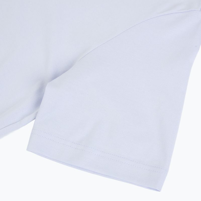 Dámské tričko Lacoste TF7215 phoenix blue 4