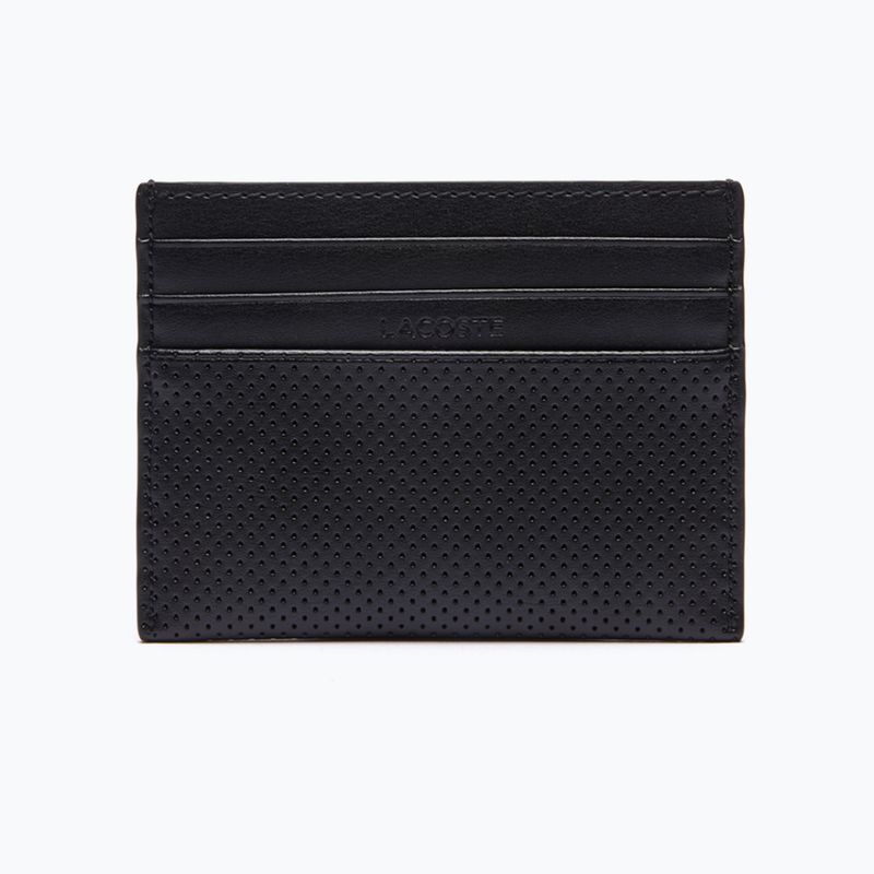 Kalhotový pásek Lacoste RC4092 noir 3
