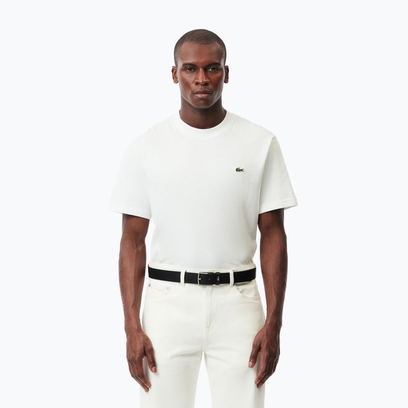 Kalhotový pásek Lacoste RC4092 noir 5