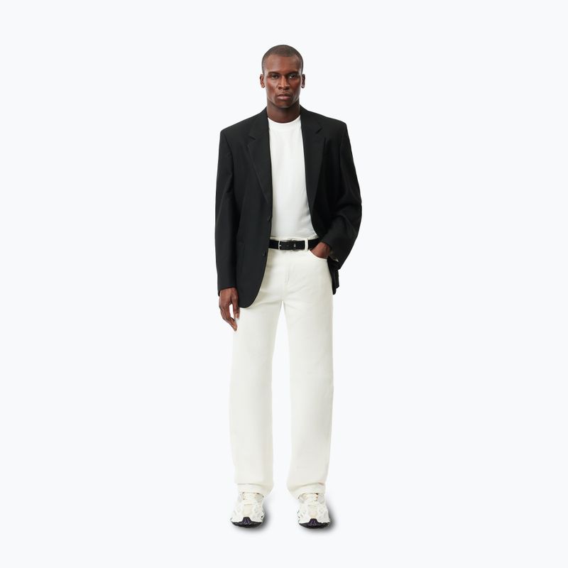 Kalhotový pásek Lacoste RC4092 noir 6