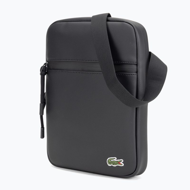 Taška Lacoste NH3308LV noir 2