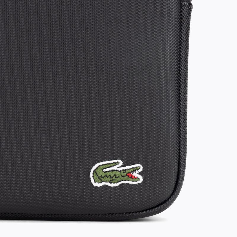 Taška Lacoste NH3308LV noir 4