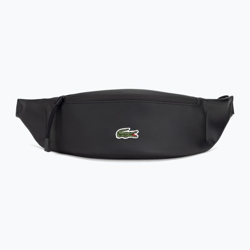 Ledvinka  Lacoste NH3317LV noir