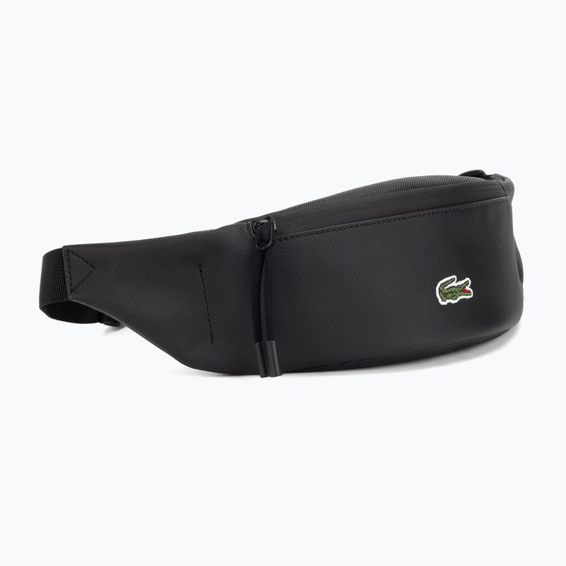 Ledvinka  Lacoste NH3317LV noir 2