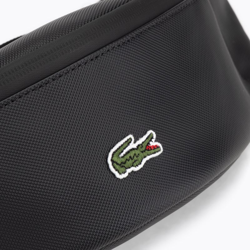 Ledvinka  Lacoste NH3317LV noir 5