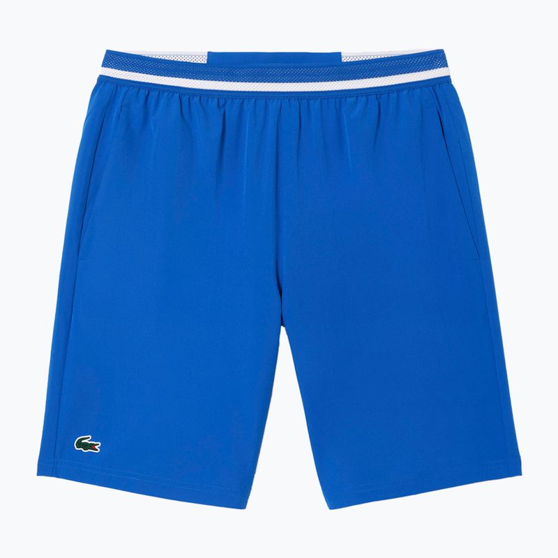 Pánské tenisové šortky Lacoste GH7413 ladigue 3