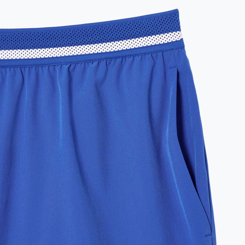 Pánské tenisové šortky Lacoste GH7413 ladigue 7