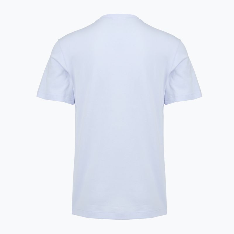 Pánské tričko Lacoste TH2036 phoenix blue 2
