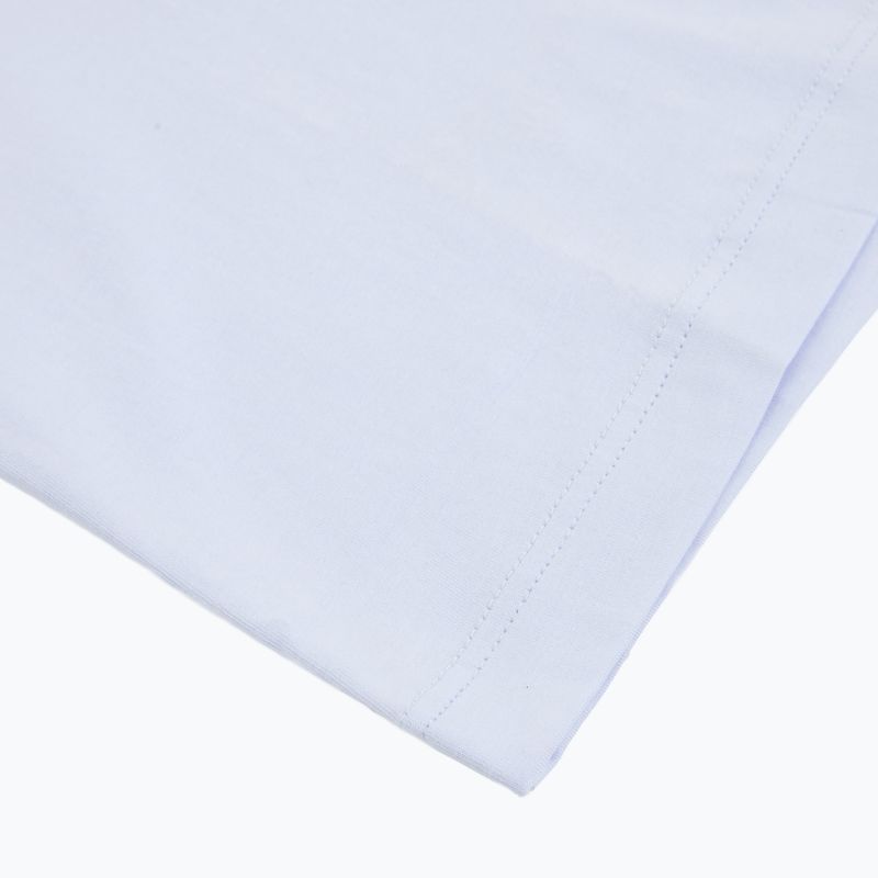 Pánské tričko Lacoste TH2036 phoenix blue 4